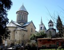 Сионский собор, Тбилиси, Грузия