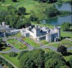 Замок Дромоленд, Графство Клэр, Ирландия