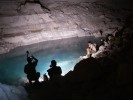 Пещера Аялон, Рамла, Израиль
