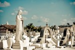 Кладбище Колон, Гавана, Куба