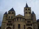 Кафедральный собор св. Петра, Трир, Германия