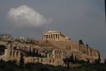 Акрополь, Афины, Греция