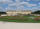 Дворец Шенбрунн, Вена, Австрия