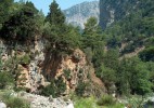 Ущелье Самарья, о.Крит, Греция