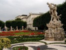 Дворец Мирабель, Зальцбург (город), Австрия
