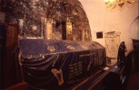 Гробница царя Давида, Иерусалим, Израиль