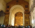 Базилика Иисуса, Гоа, Индия