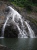 Водопад Дудхсагар, Гоа, Индия