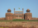 Красный Форт, Дели, Индия