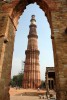 Кутб-Минар (Башня Победы), Дели, Индия