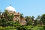Музей принца Уэльского, Мумбай (Бомбей), Индия