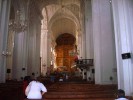 Собор Св. Екатерины в Старом Гоа, Гоа, Индия