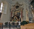 Вильтенская базилика, Инсбрук, Австрия