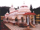 Храм Мангеш, Гоа, Индия