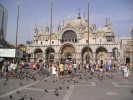 Площадь Венеции, Рим, Италия