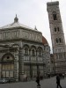 Баптистерий, Флоренция, Италия