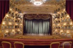 Театр Ла-Фениче, Венеция, Италия