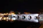 Мост Тиберия, Римини, Италия