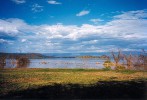 Озера, Кения