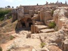Королевские гробницы, Пафос, Кипр