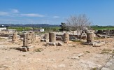Храм Афродиты в Куклии, Пафос, Кипр