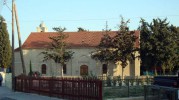 Археологический музей Куриона, Лимассол, Кипр