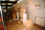 Археологический музей Куриона, Лимассол, Кипр