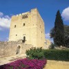 Замок Колосси, Лимассол, Кипр