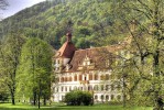 Дворец Эггенберг, Грац, Австрия