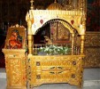 Византийский музей церкви Св. Лазаря, Ларнака, Кипр