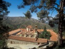 Монастырь Махерас, Никосия, Кипр