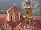 Монастырь Махерас, Никосия, Кипр