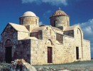 Часовня Пресвятой Богородицы, Протарас, Кипр
