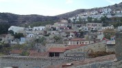 Лефкара, Троодос, Кипр