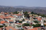 Лефкара, Троодос, Кипр
