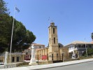 Кафедральный Собор Иоанна Богослова, Никосия, Кипр