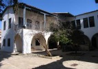 Музей Мевлеви Текке, Никосия, Кипр