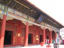 Тибетский буддийский храм (Юнхегун), Пекин, Китай