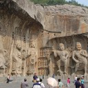 Гроты Лунмэня (Пещеры 10000 Будд)