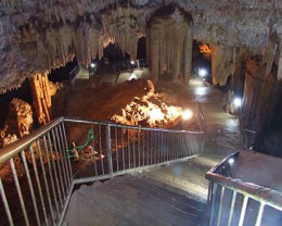 Пещера Бельямар