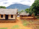 Южный гористый район Муландже, Малави