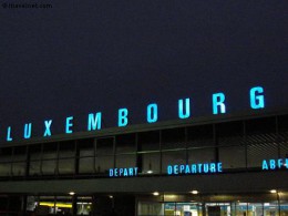 Люксембург. получение визы Люксембурга