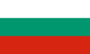 Флаг страны Болгария
