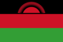 Флаг страны Малави