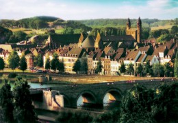 Люксембург. гимн Люксембурга