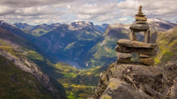Норвежский язык: возможность познать красоту севера
