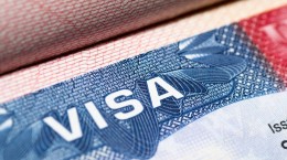 Планируем поездку в США: как получить визу. США → Визы, паспорта, таможня