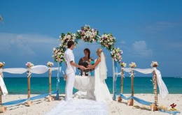 Свадьба в Доминикане: организация незабываемого торжества. Доминика