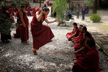 Тибет: 5 мест, которые стоит посетить туристу
