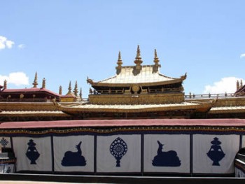 Тибет: 5 мест, которые стоит посетить туристу